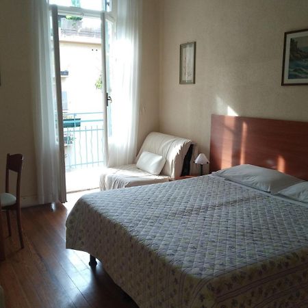 Hotel Lucciola Bordighera Exteriér fotografie