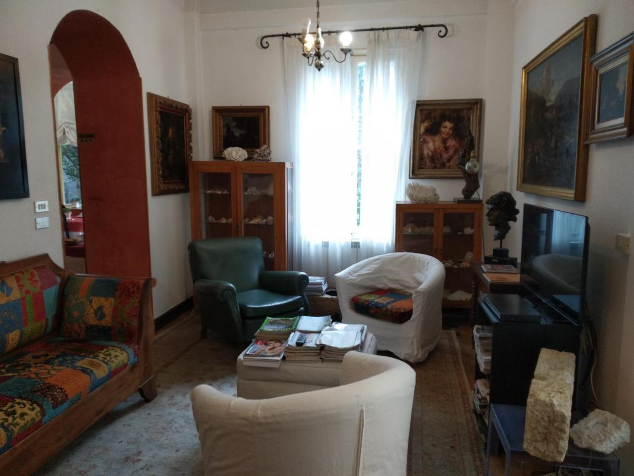 Hotel Lucciola Bordighera Exteriér fotografie