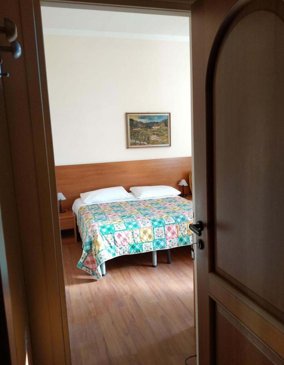 Hotel Lucciola Bordighera Exteriér fotografie